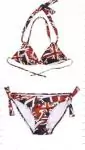 2019U swimwear paul smith discount femmes bikini britain ps1005 borland